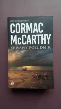 Cormac McCarthy - Krwawy południk