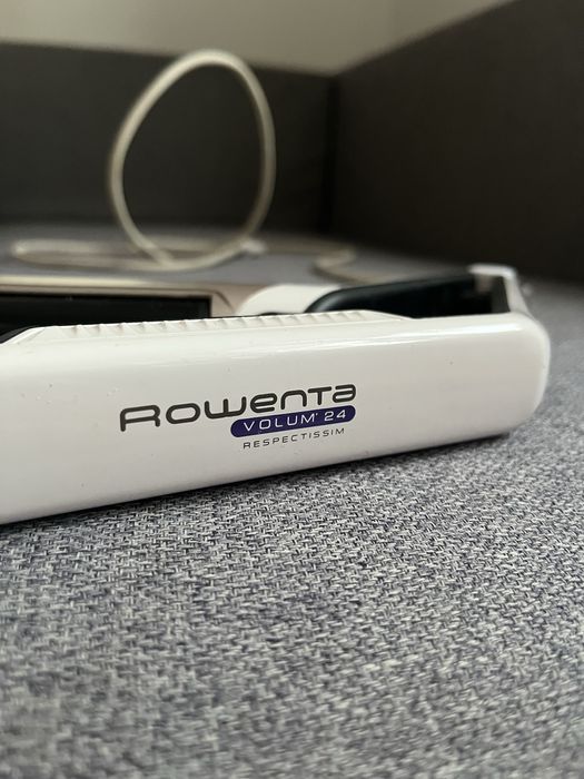 Prostownica Roventa volum 24 respectissim