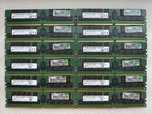 Пам'ять серверна 16Gb 32Гб DDR4 PC4 2133/2400/2666/2933 RDIMM ECC Reg