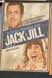 DVD Jack i Jill (2011) Język PL / Napisy PL