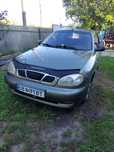 Продам Daewoo Sens Терміново