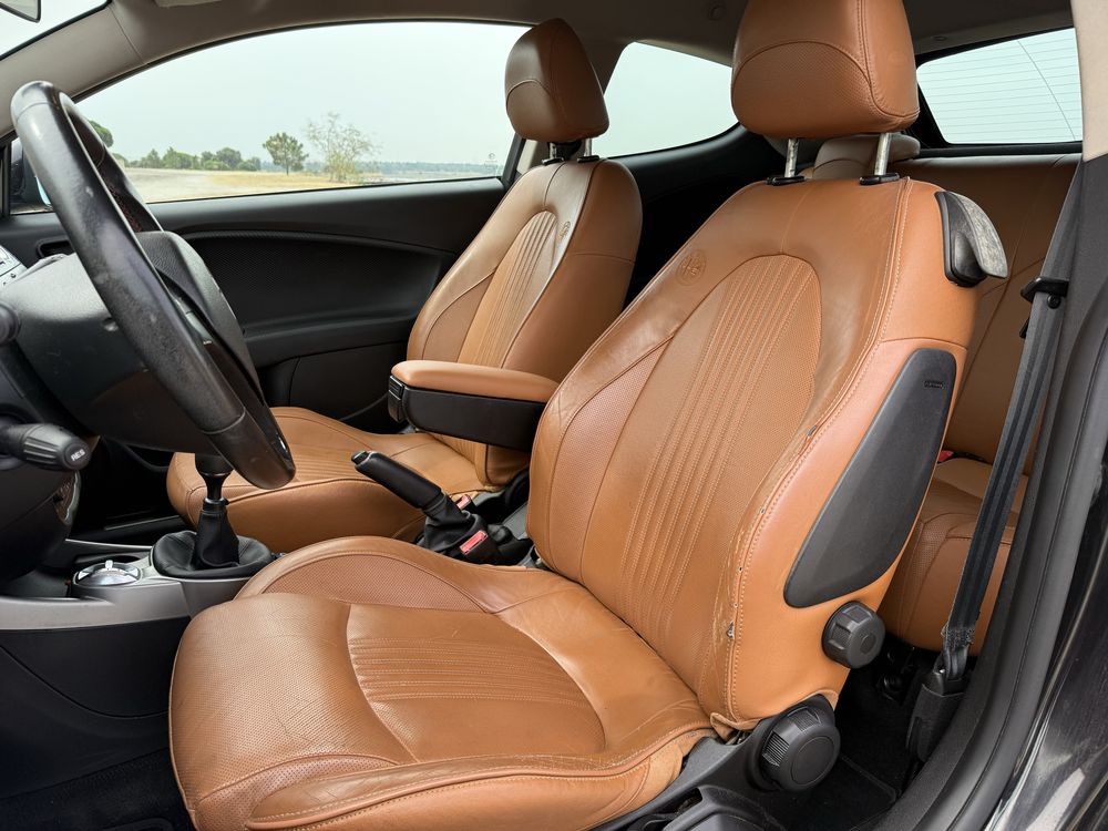 Alfa Romeo MiTo 1.3 Multijet