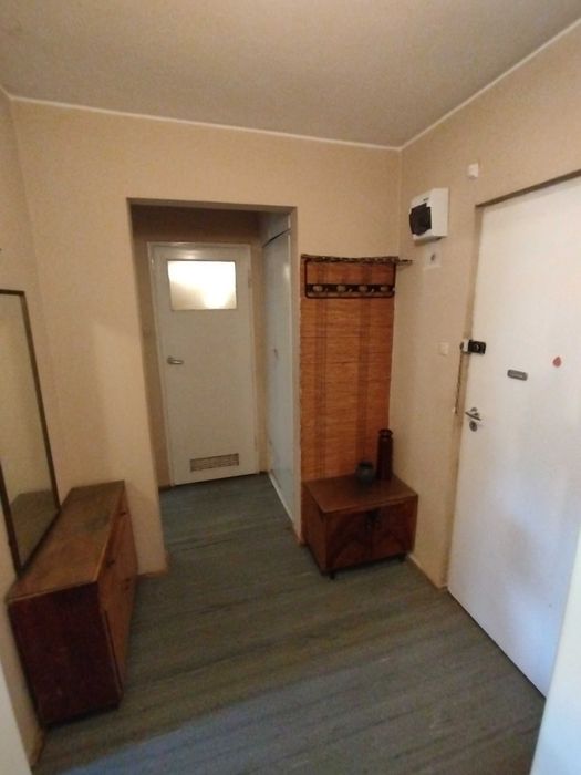 Dwa pokoje, Mokotów-Służew - BEZPOŚREDNIO