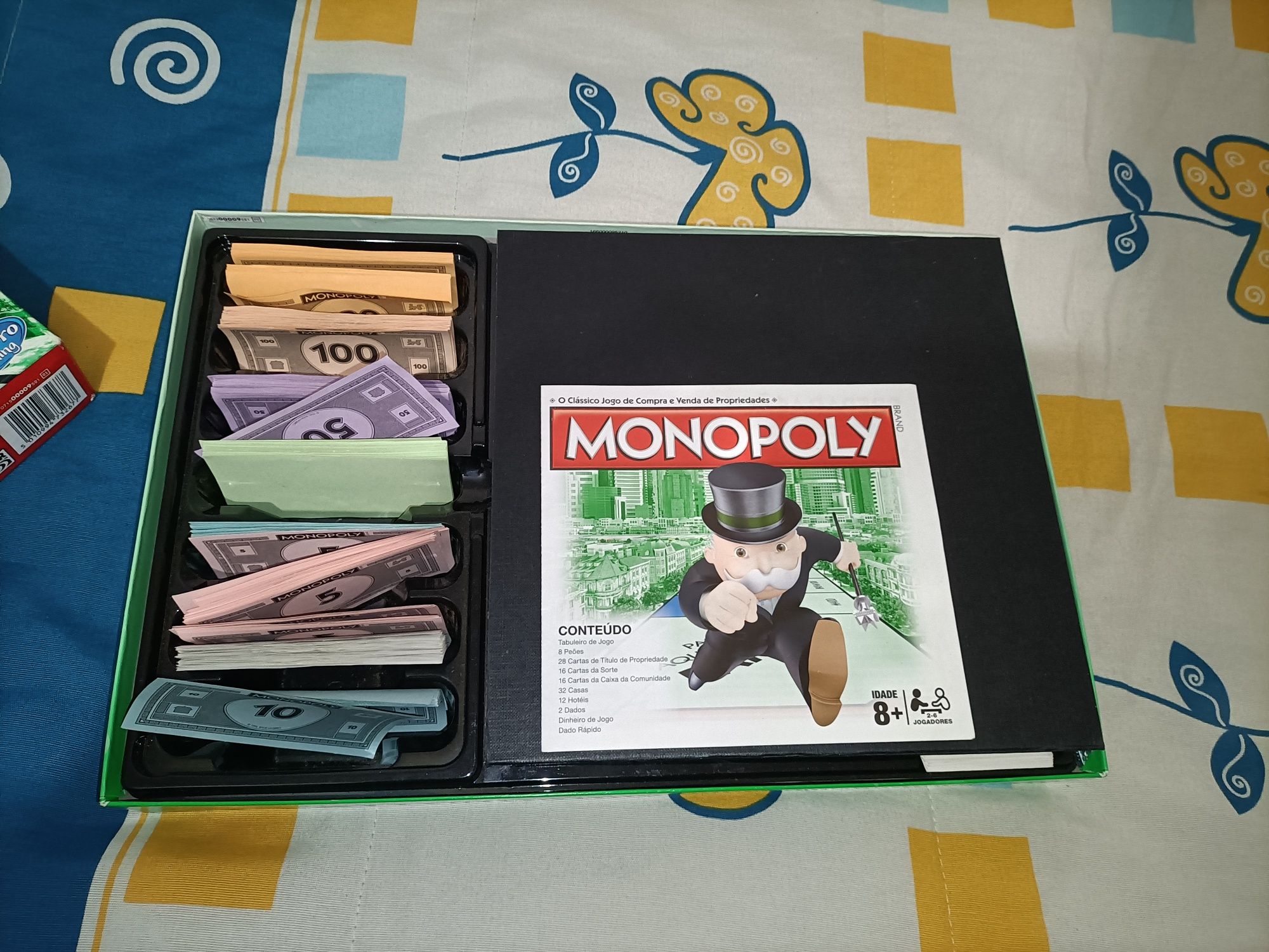 Monopoly_Hasbro Gaming