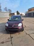 Fiat Panda Fiat panda.