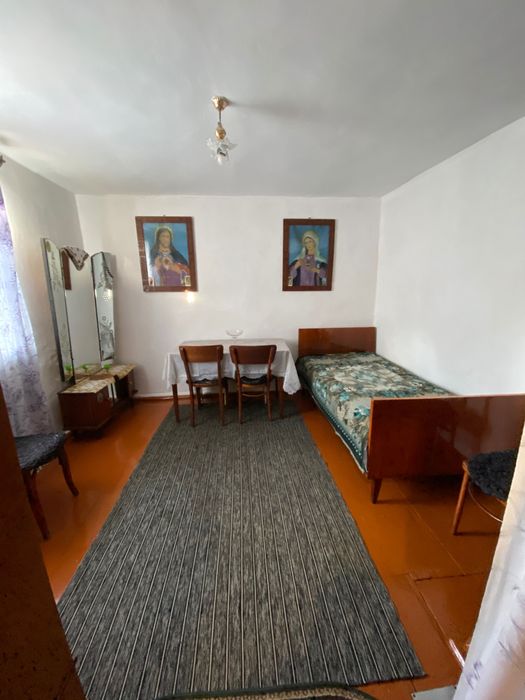 Оренда будинку 17 км від Червонограда !