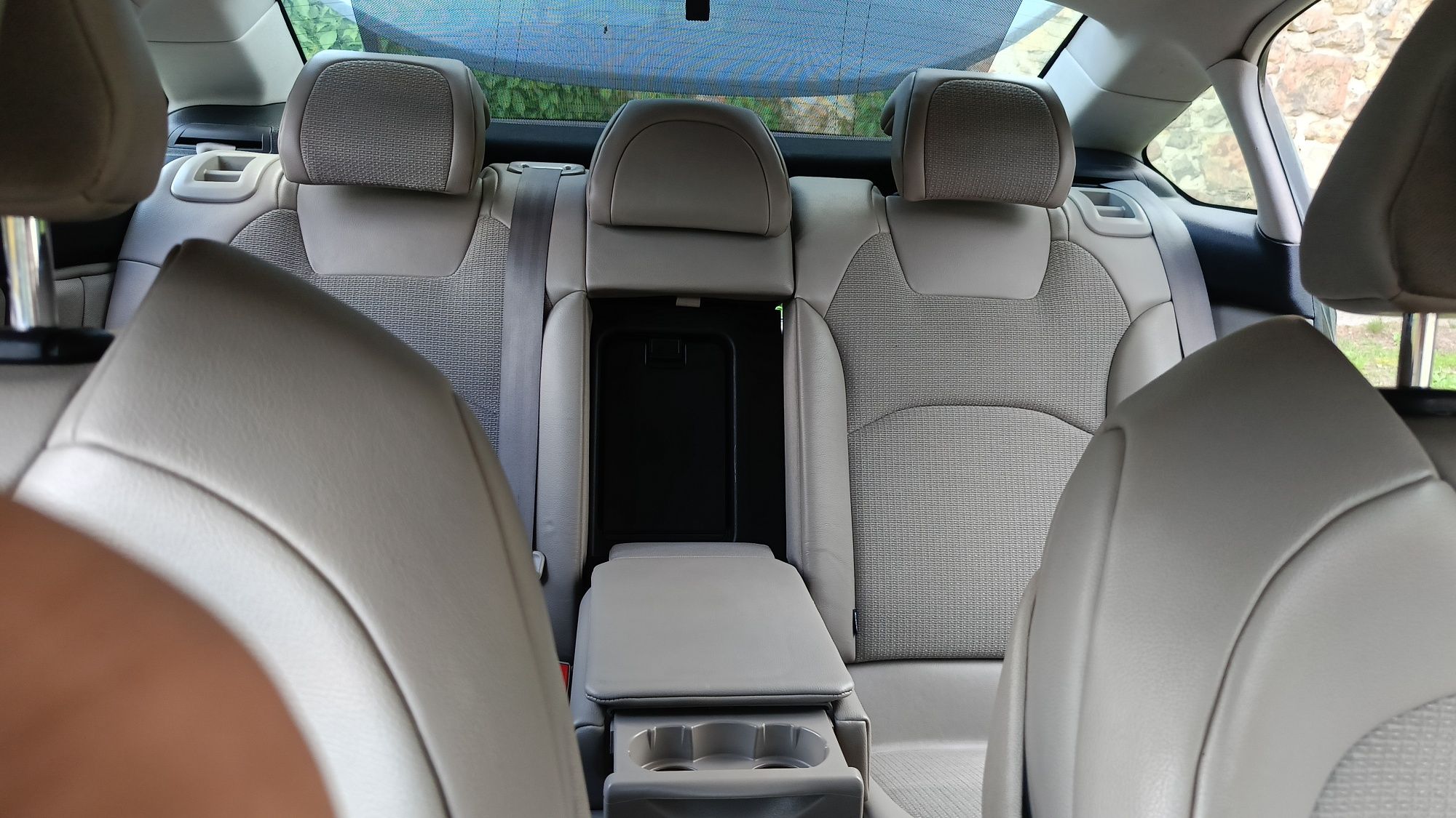 Citroen c5 x7 exslusive, hydro,bixenon,masaże, skóra,polski salon