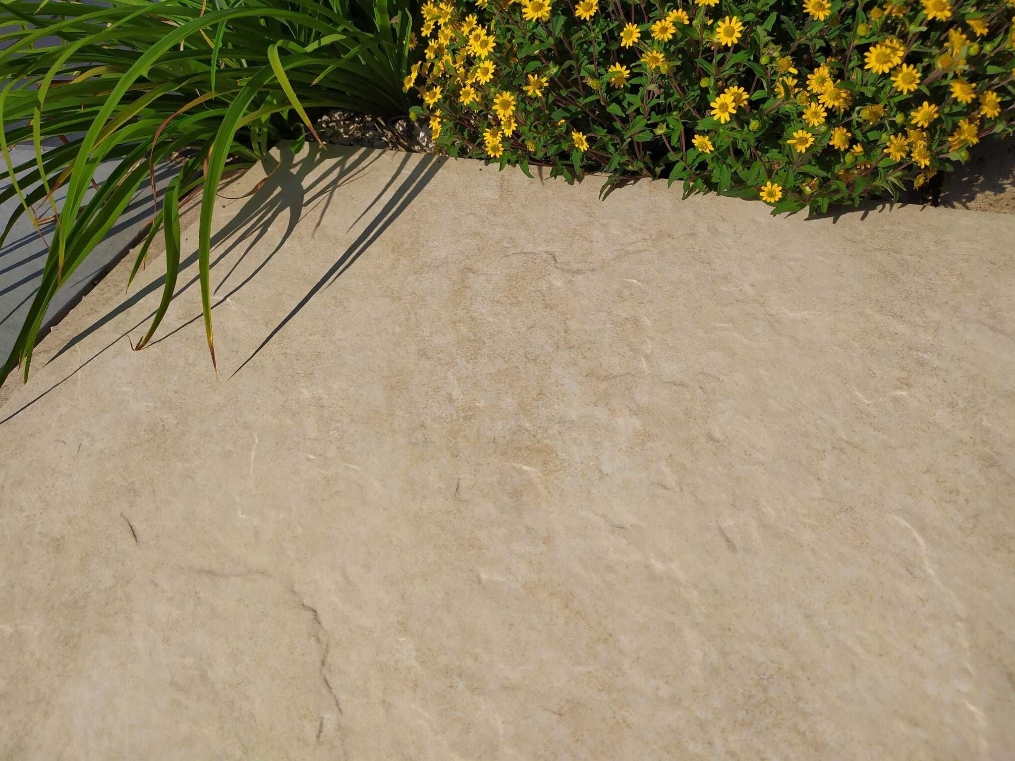 Gres ATEM  Sierra Beige 60x60x2cm