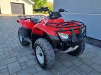 Honda Recon TRX 250 Foreman, super stan