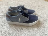 Tenisówki Polo Ralph Lauren r.29