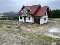 Dom na sprzedaż 120,97m2 wraz z działką 3115 m2 w Siekierczyna
