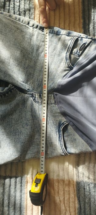 Джинси для вагітних