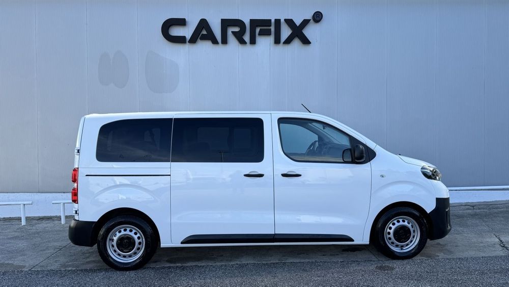 Toyota Proace Verso 1.6 D-4D L1 9L