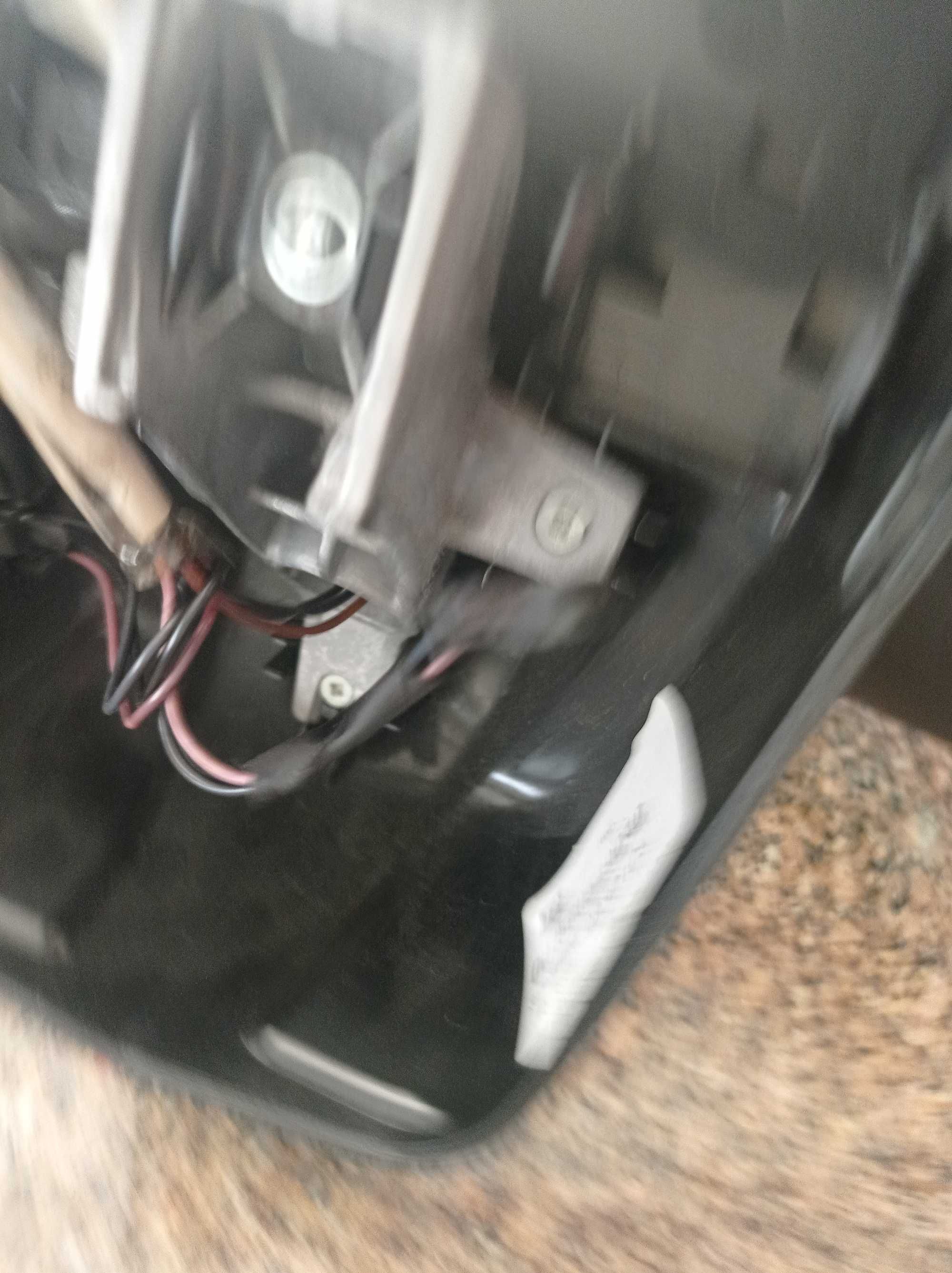 Vendo botão do vidro eléctrico e espelho interno do alfa romeu 159