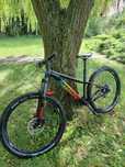 Orbea Laufey 27,5" H10 + pedały gratis