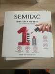 Semilac One Step Hybrid Nieużywany