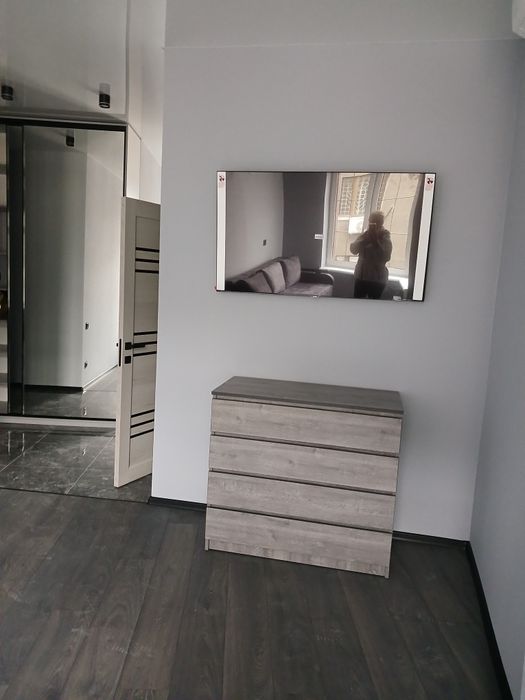 Ремонт квартир домов под ключ