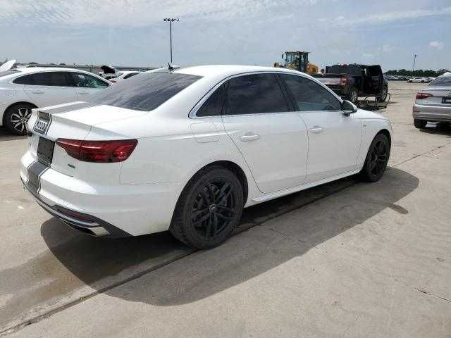 2020 року випуску AUDI A4 PREMIUM