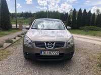 Sprzedam ładnego Nissan Qashqai 2.0 dCi 150km