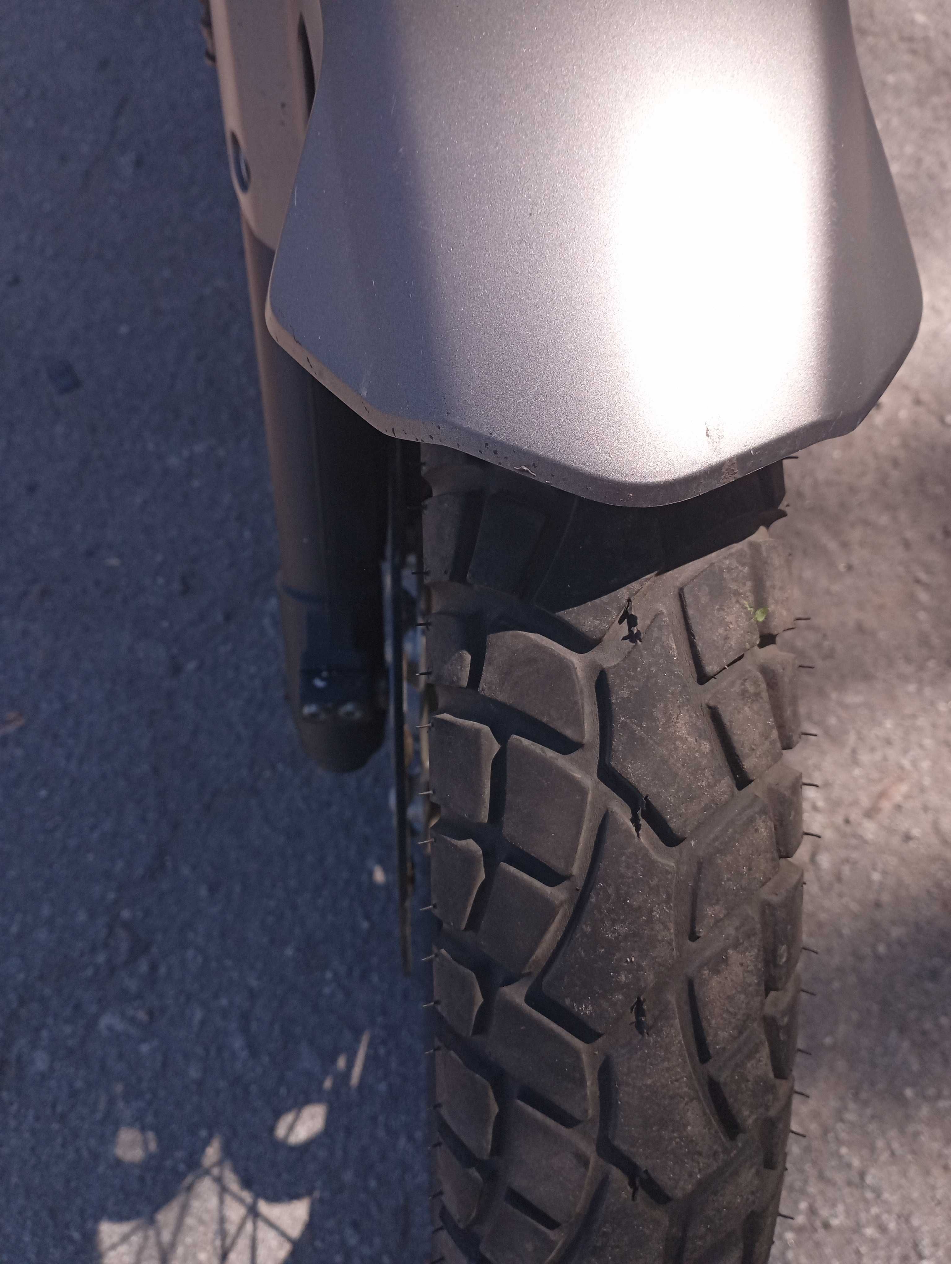 Ідеальний стан Yamaha XT 660Z Tenere 2012