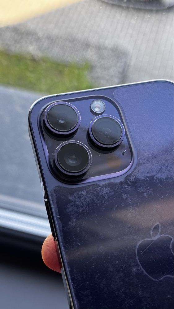 Iphone 14Pro max 256 Gb