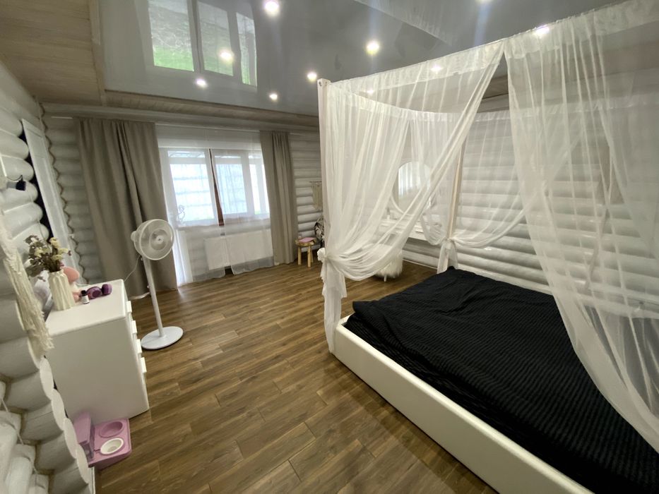 Продам дом ул. Коноспортивная