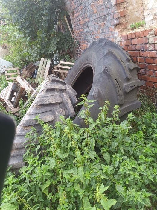 Opona 18.4r38,16.9 r 38,14.9r 24,18.4r34,20.8 r38