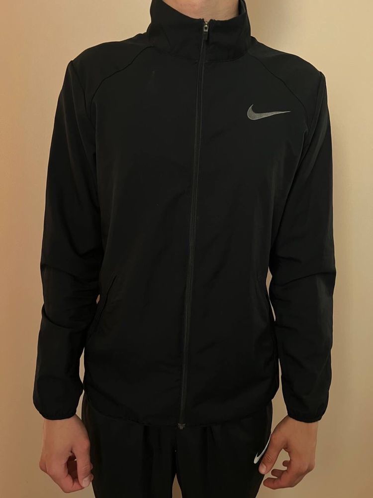Олімпійка Nike