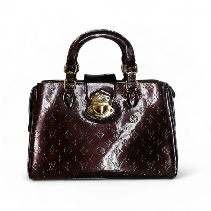 Женская сумка Louis Vuitton Melrose avenue оригинал