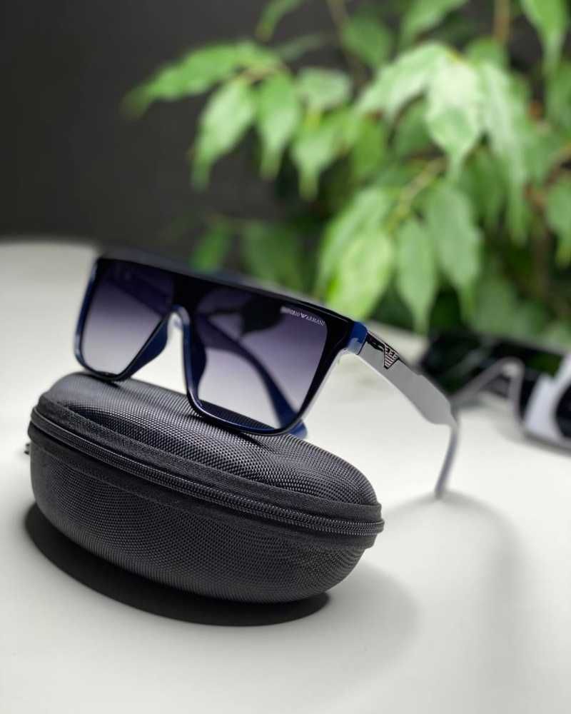 сонцезахисні окуляри EMPORIO ARMANI POLARIZED P 3726