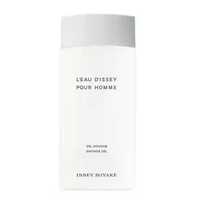 Issey Miyake L'eau D'issey Pour Homme Żel Pod Prysznic 200Ml (P1)