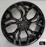 Felgi 20 5x108 Volvo XC90 XC60 Land Rover Evoque Jaguar XE XF F-Pace