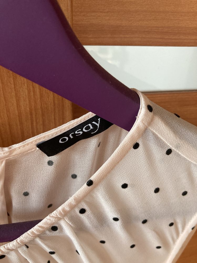 Sukienka Orsay roz 38