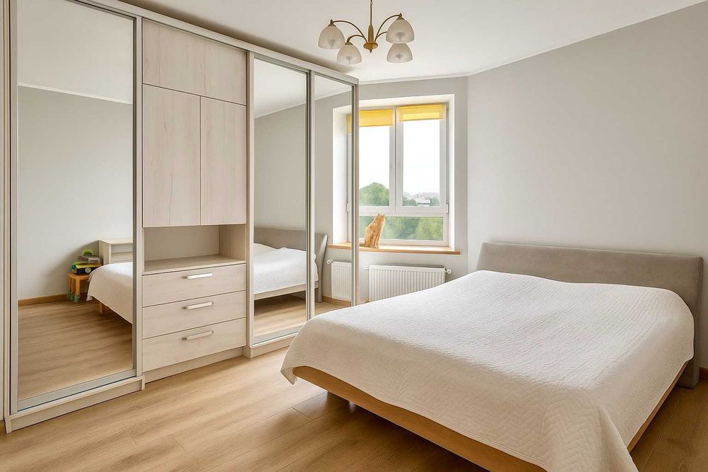 Продаж 1-кім. квартири. Зубра. вул. Б. Хмельницького-Новобудова