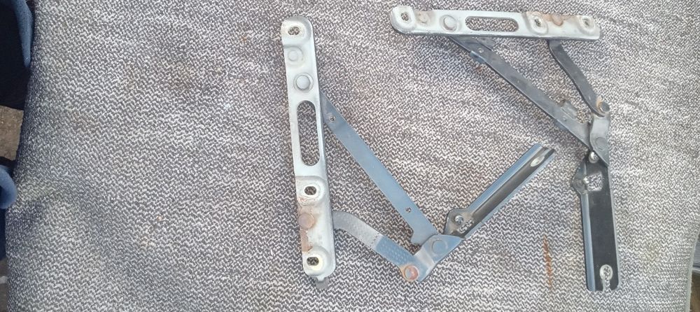 Петлі Кришки Багажника седан бмв е36