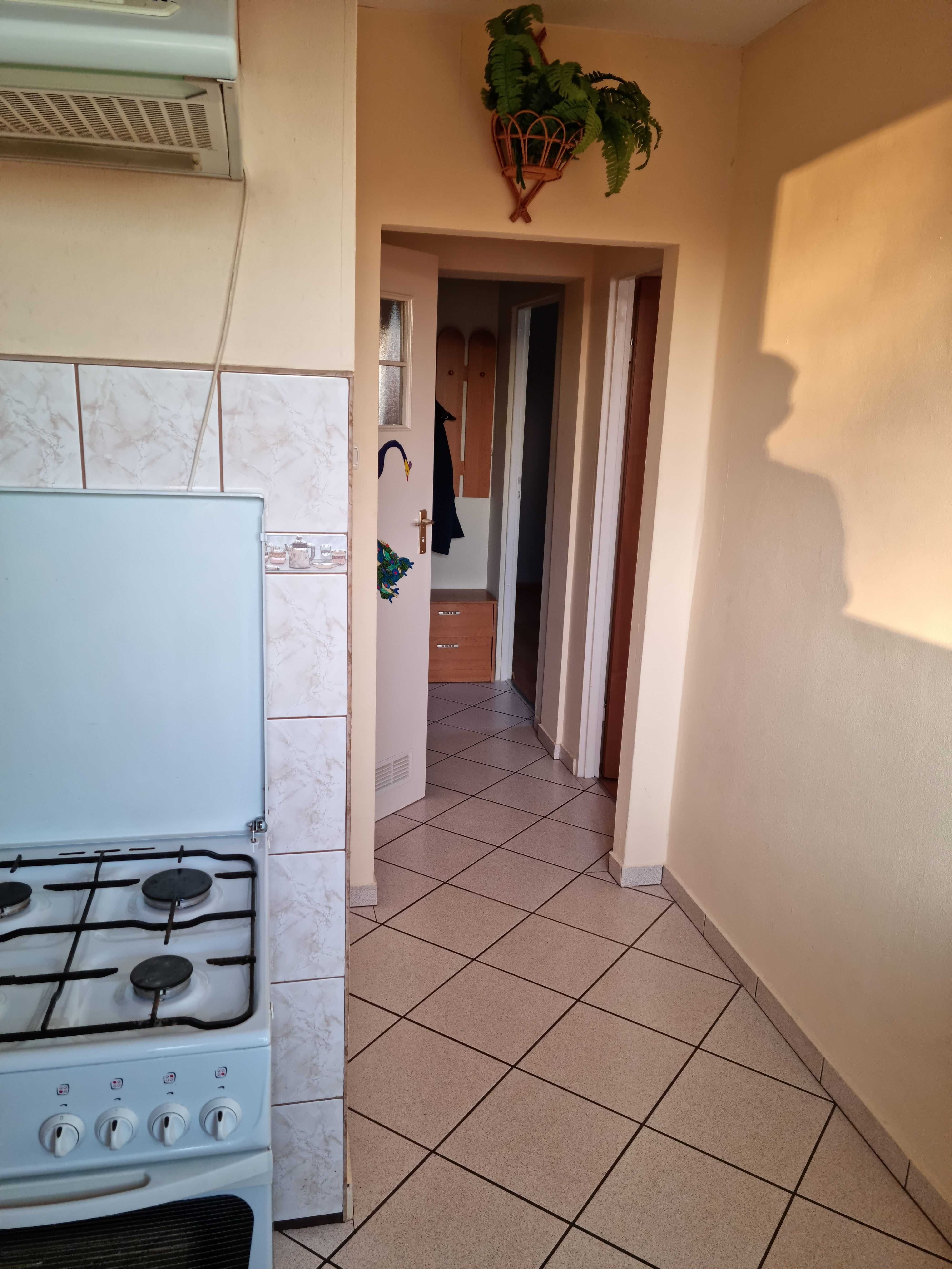 Sprzedam mieszkanie 37,4 m2, 2 pokoje. Zgorzelec ul. Poniatowskiego