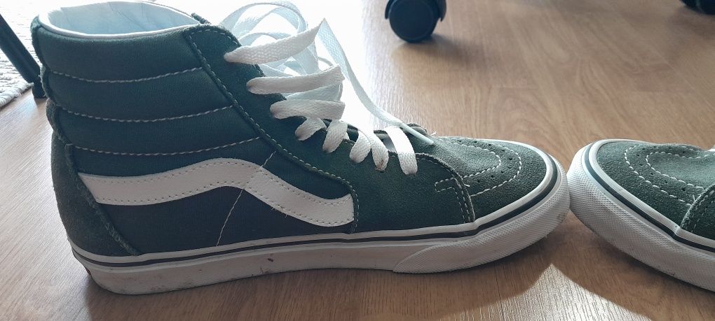 Vans SK8-Hi Tam.37