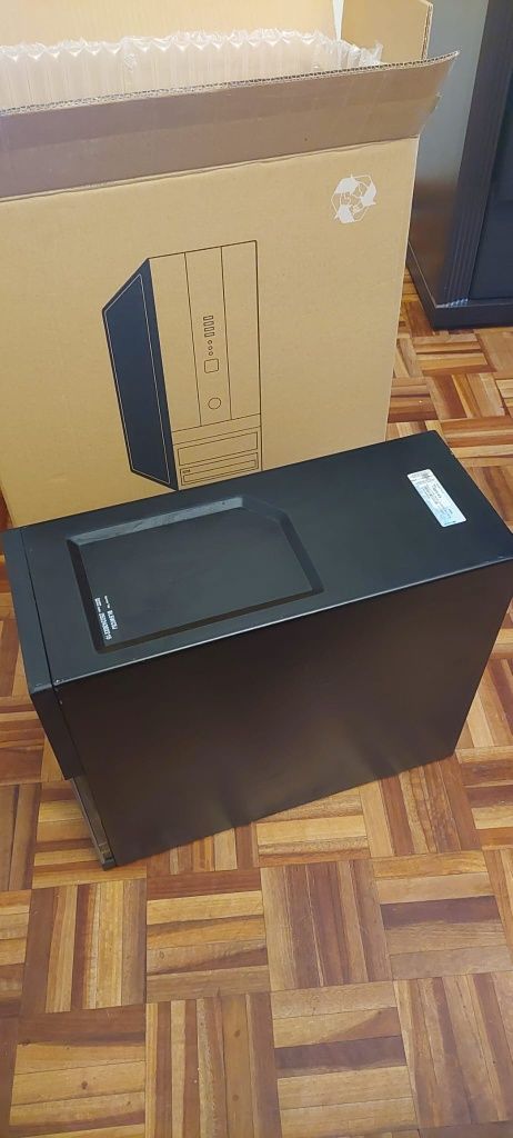 Dell optiplex 390