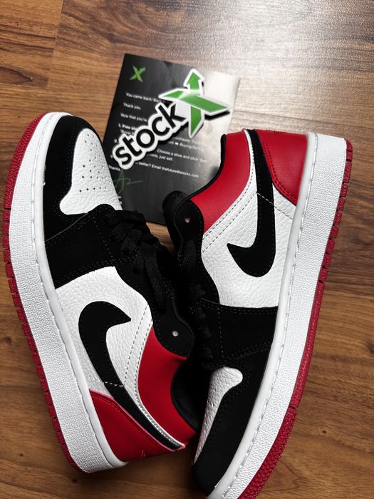 Buty Nike Air Jordan 1 Low rozmiar 38,nowe