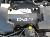 Motor Completo Toyota Avensis Combi (_T25_)