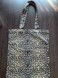 Torba panterka Glamour