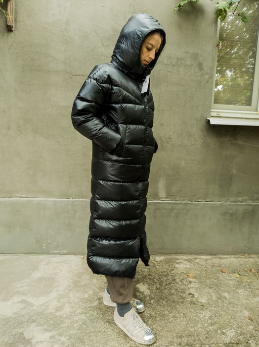Куртка, пуховик, Nike therma-fit