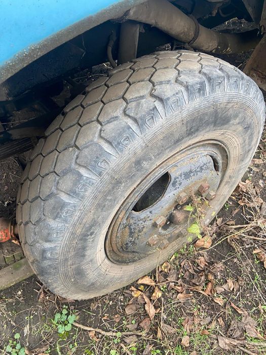 ЗИЛ 130Г.Самосвал.Колхозник.Дизель