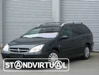 Citroen C5 SW de 2003 para peças