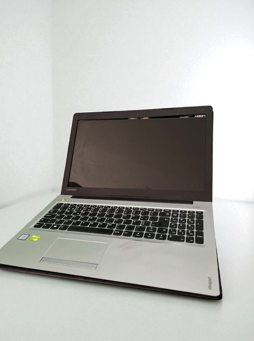 Lenovo Ideapad 15 - Para Peças a funcionar