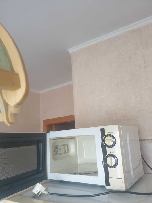 Микроволновка на запчасти