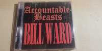 Bill Ward - Accountable Beasts/ ex Black Sabbath