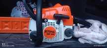 Бензопила Stihl MS180
