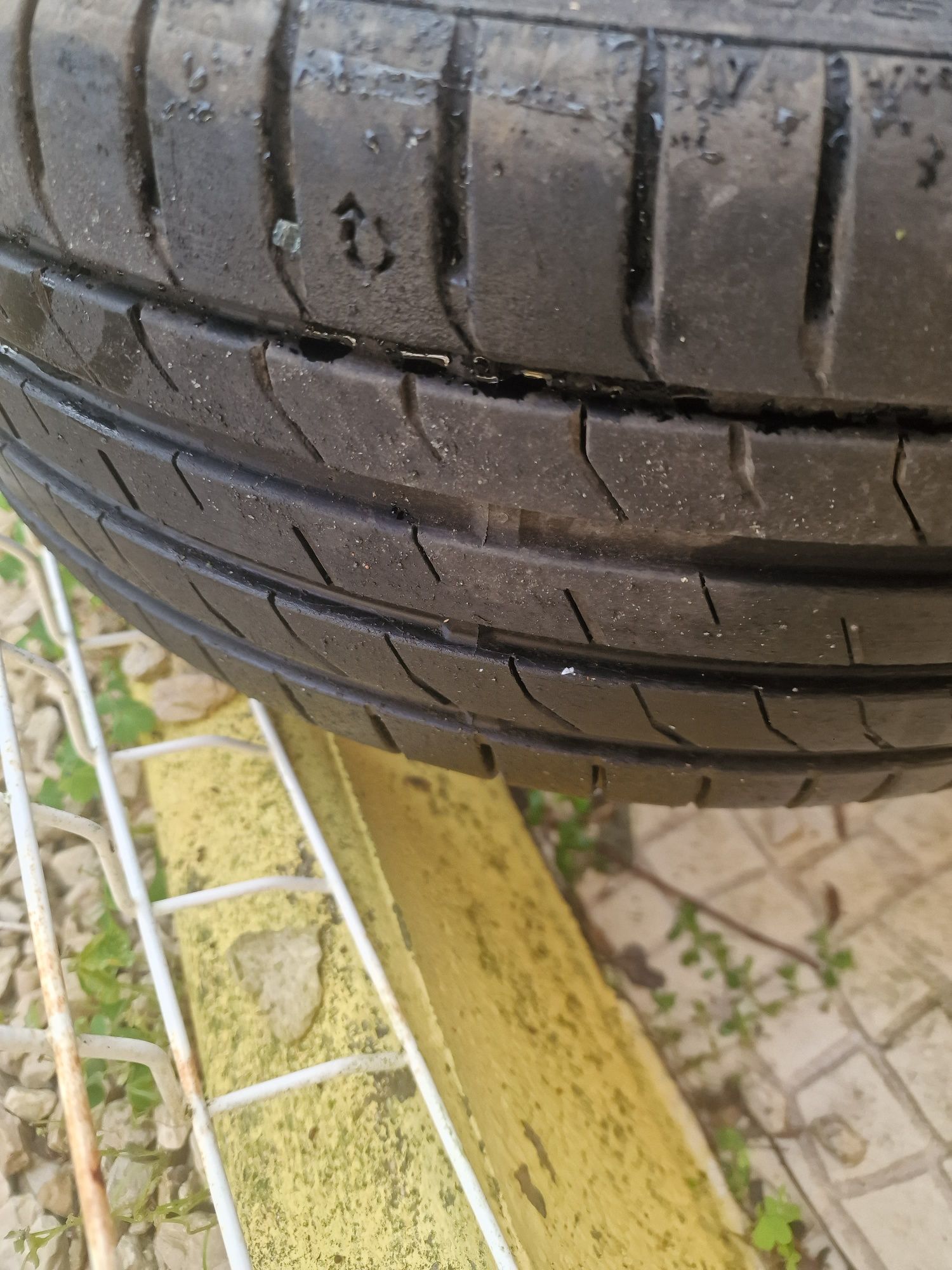 Peças originais VW Polo gti,jantes BBS,diverso material