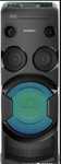 Домашня аудіосистема з BLUETOOTH Sony MHC-V50D Black